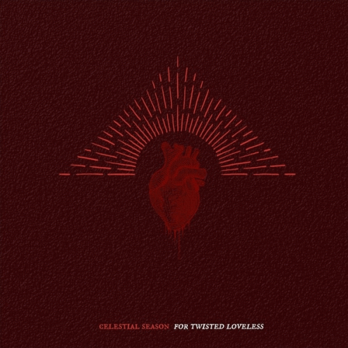 Celestial Season : For Twisted Loveless